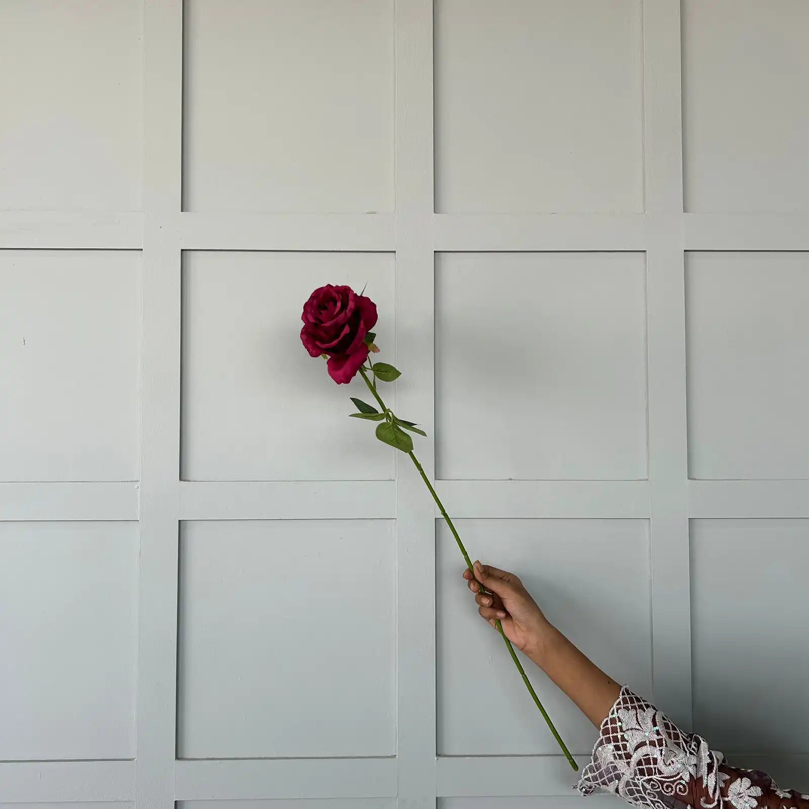 Artificial Flowers & Plants