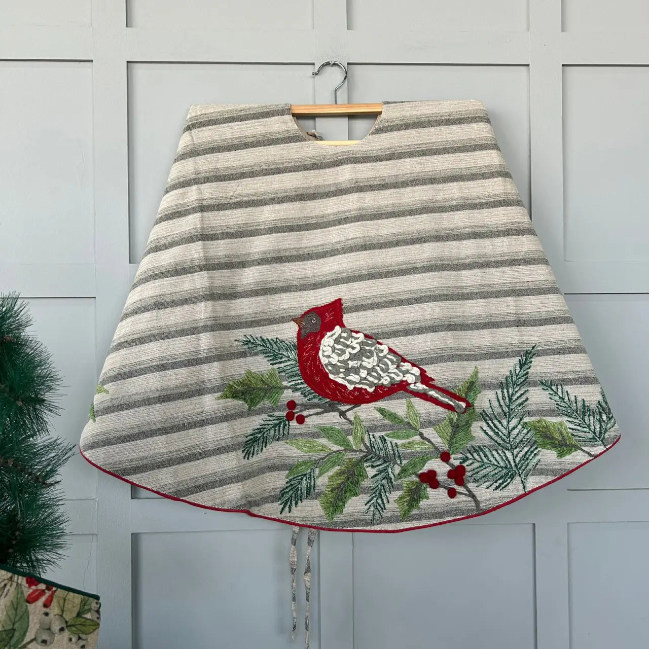 Christmas Tree Skirt