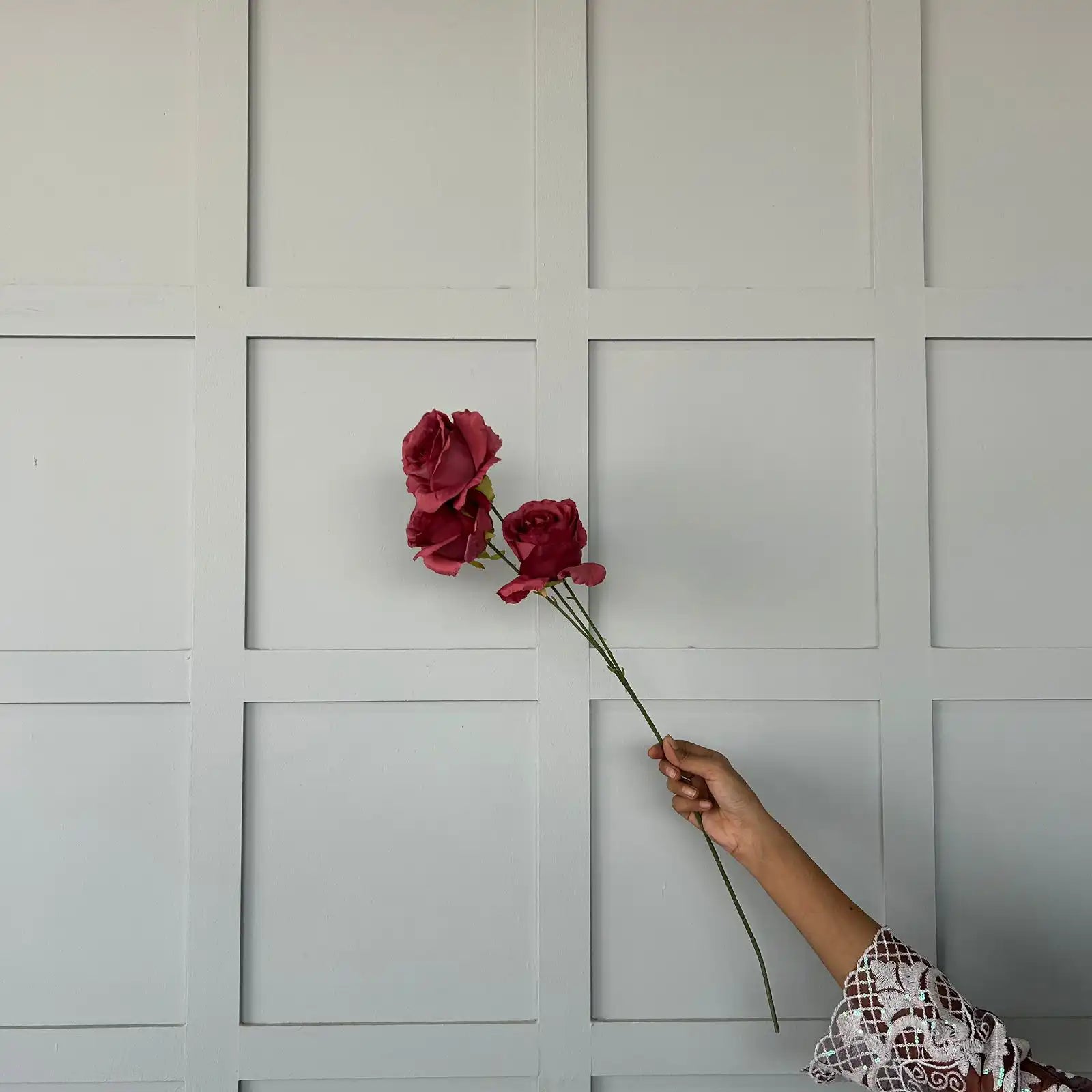 Artificial Flowers & Plants