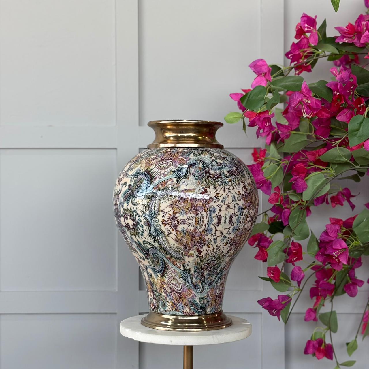 Decorative Vase