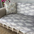 Sofa and Back Cover