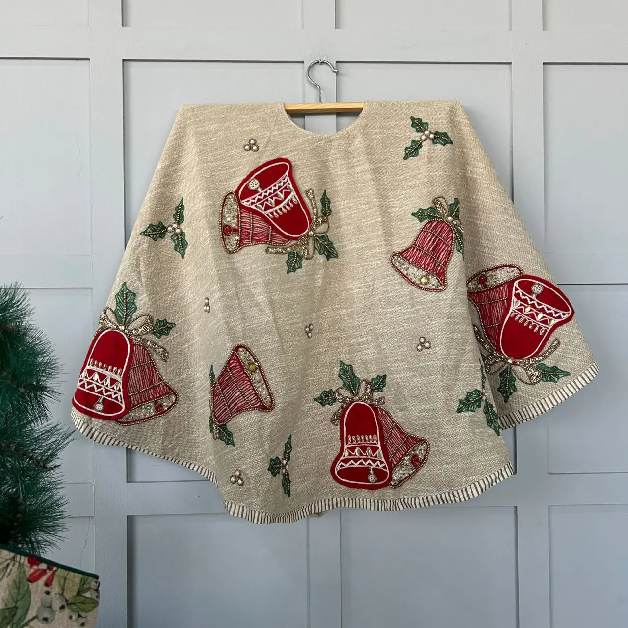 Christmas Tree Skirt