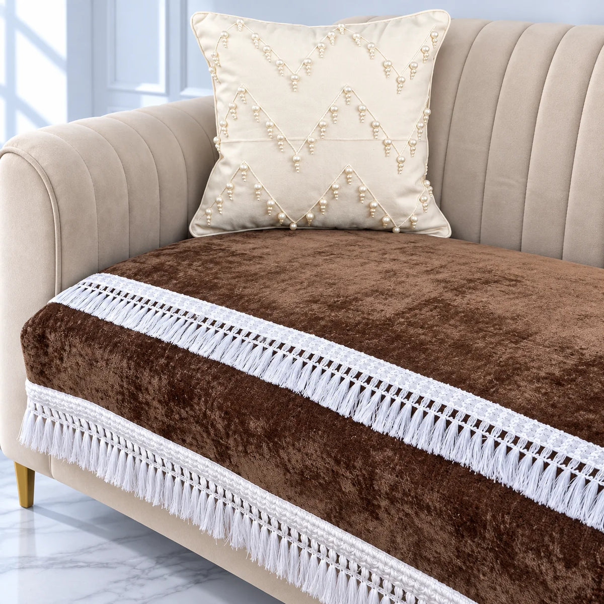 Premium Sofa Cover
