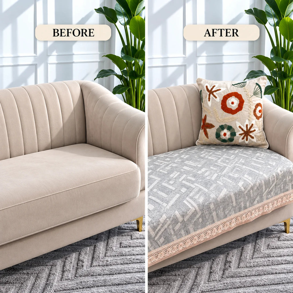 Premium Sofa Cover