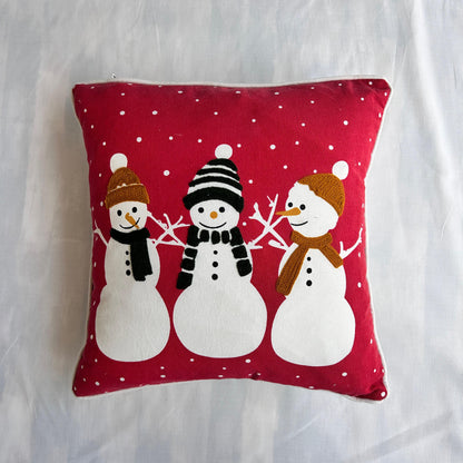 Christmas Premium Cushion cover