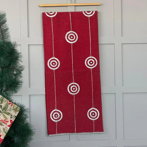 Christmas Runners

