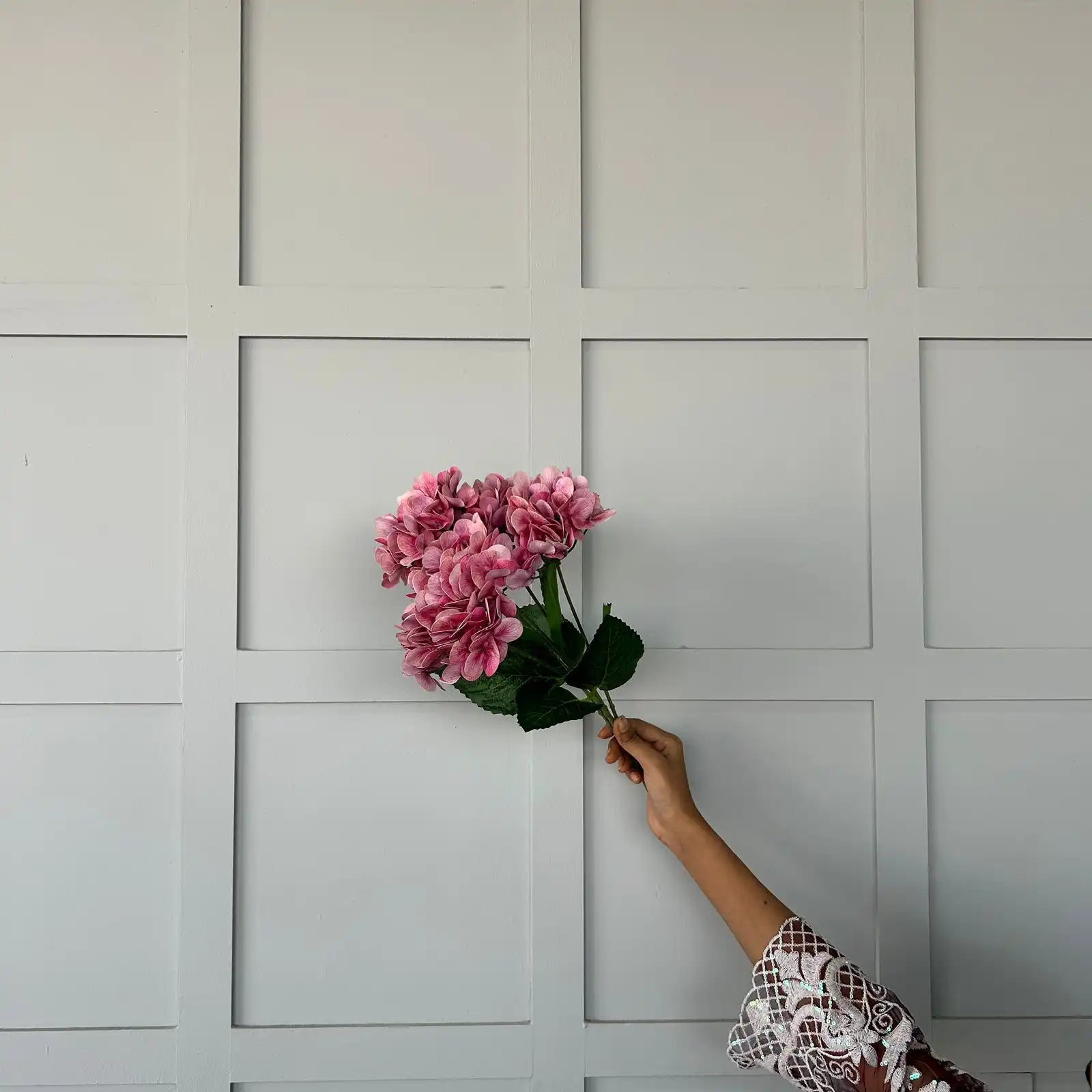 Artificial Flowers & Plants