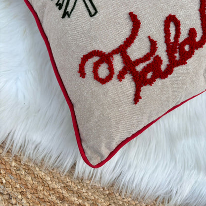 Christmas Premium Cushion cover