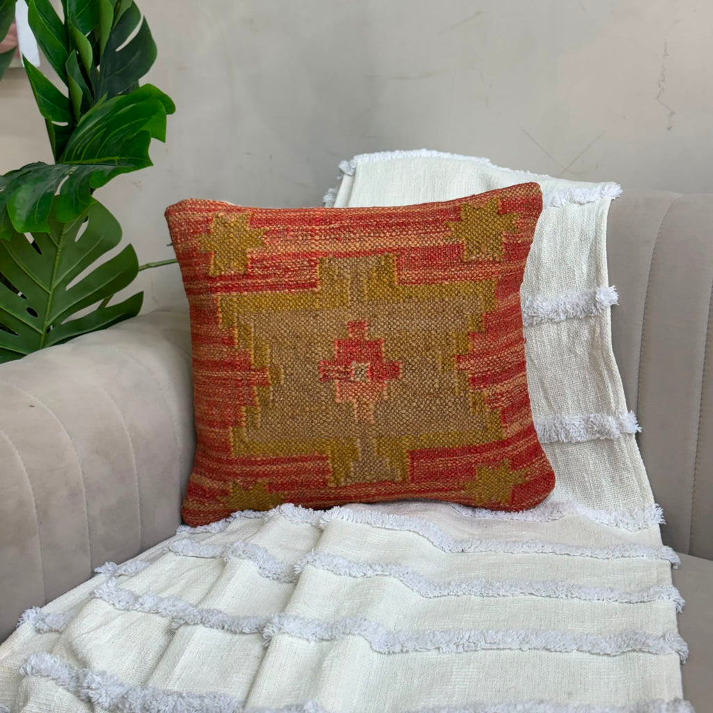 Printed Cushion Cover