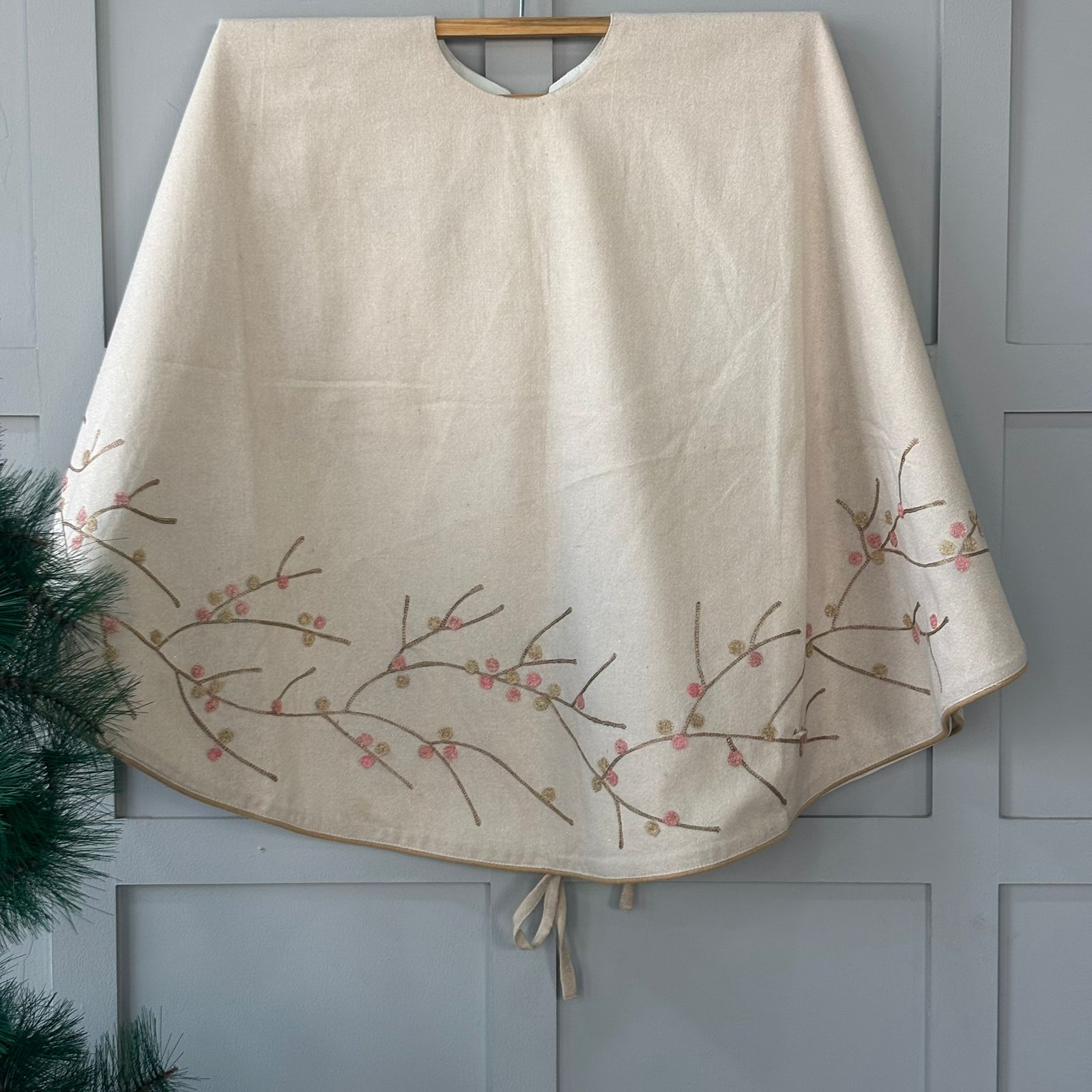 Christmas Tree Skirt