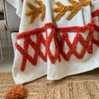Sofa Throw Blanket