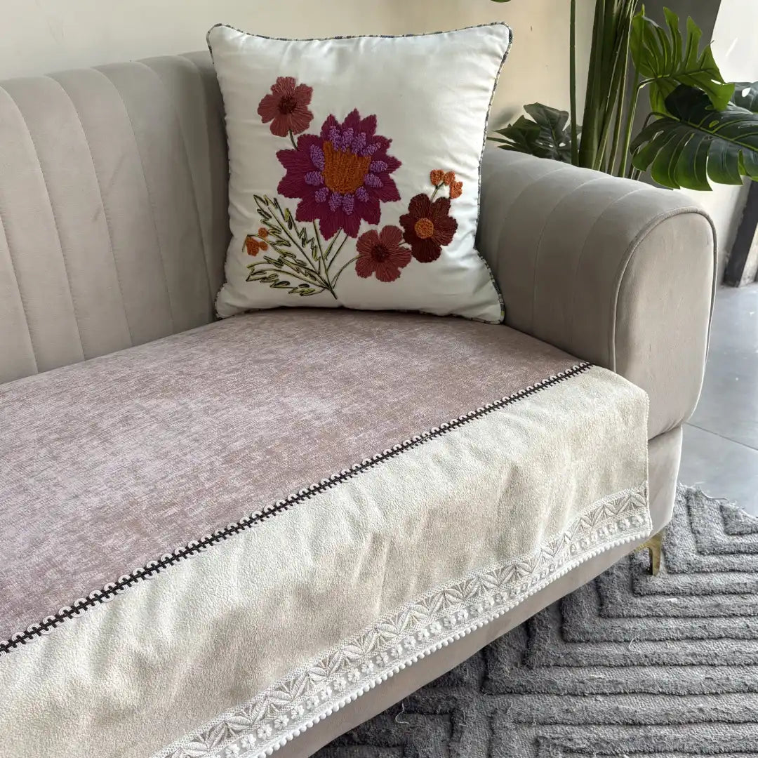 Premium Sofa Cover