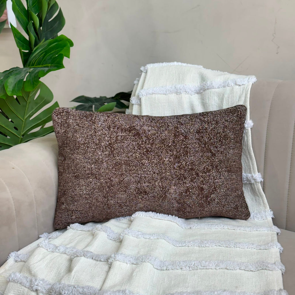 Plain Cushion Cover