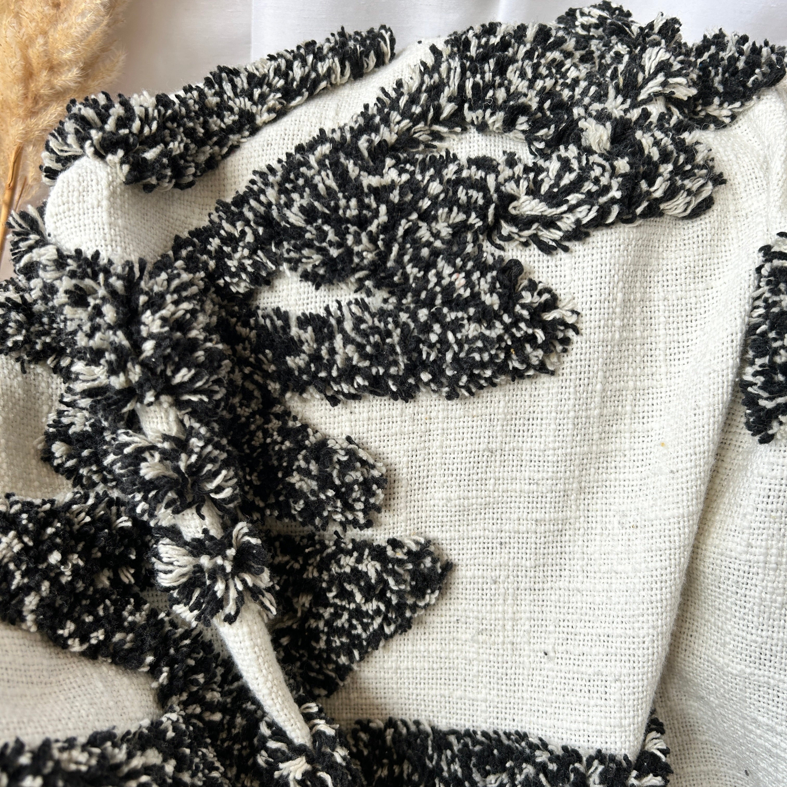 Sofa Throw Blanket