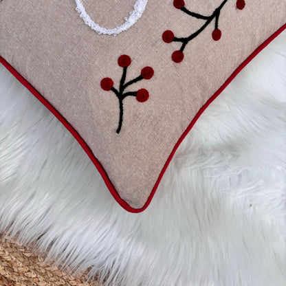 Christmas Premium Cushion cover