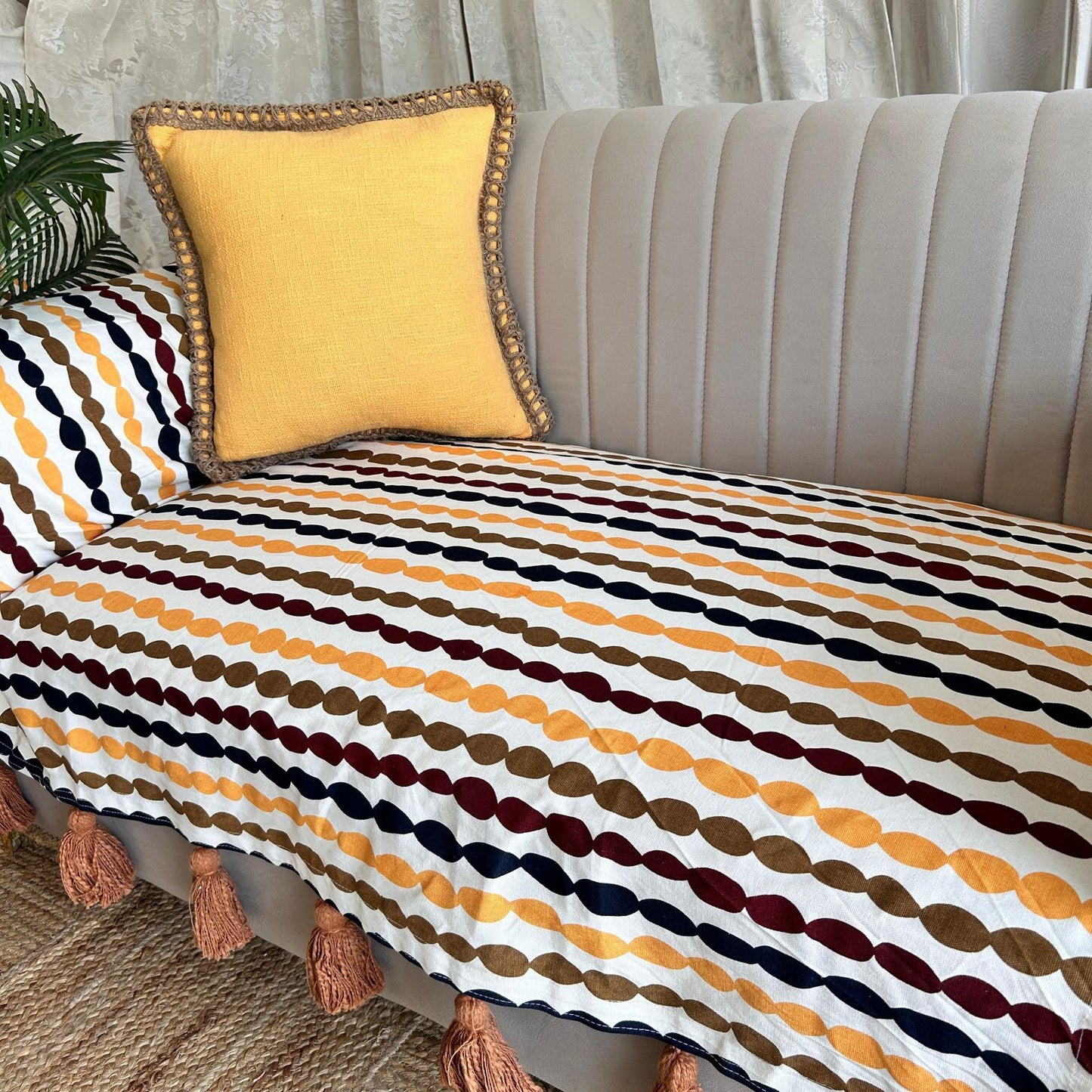 Sofa Cover