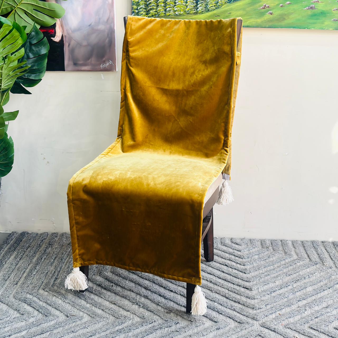 Chair Cover