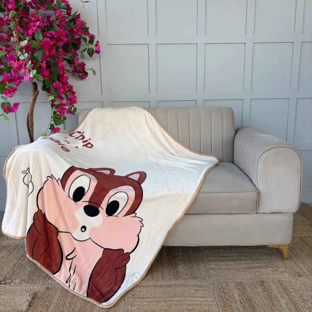 Kids Blanket