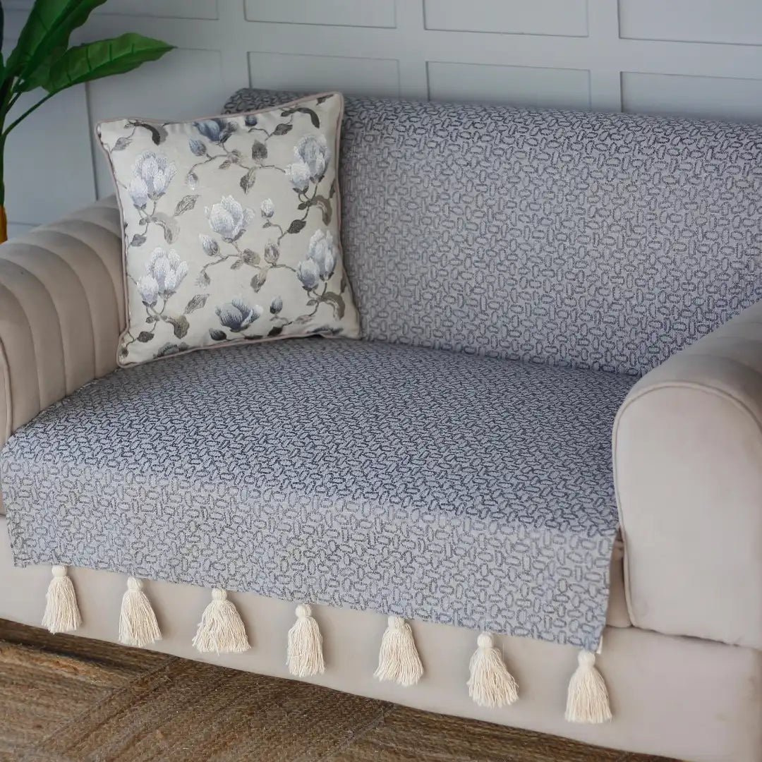 Sofa and Back Cover