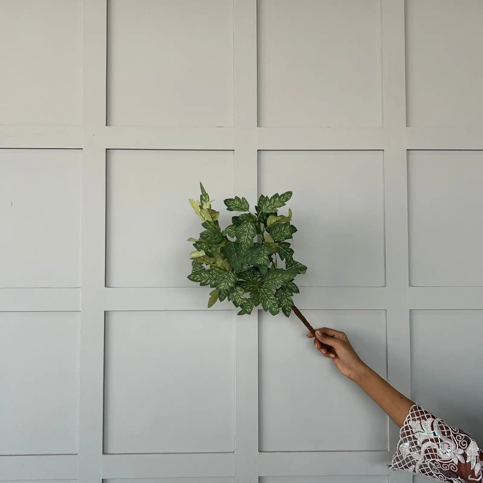 Artificial Flowers & Plants