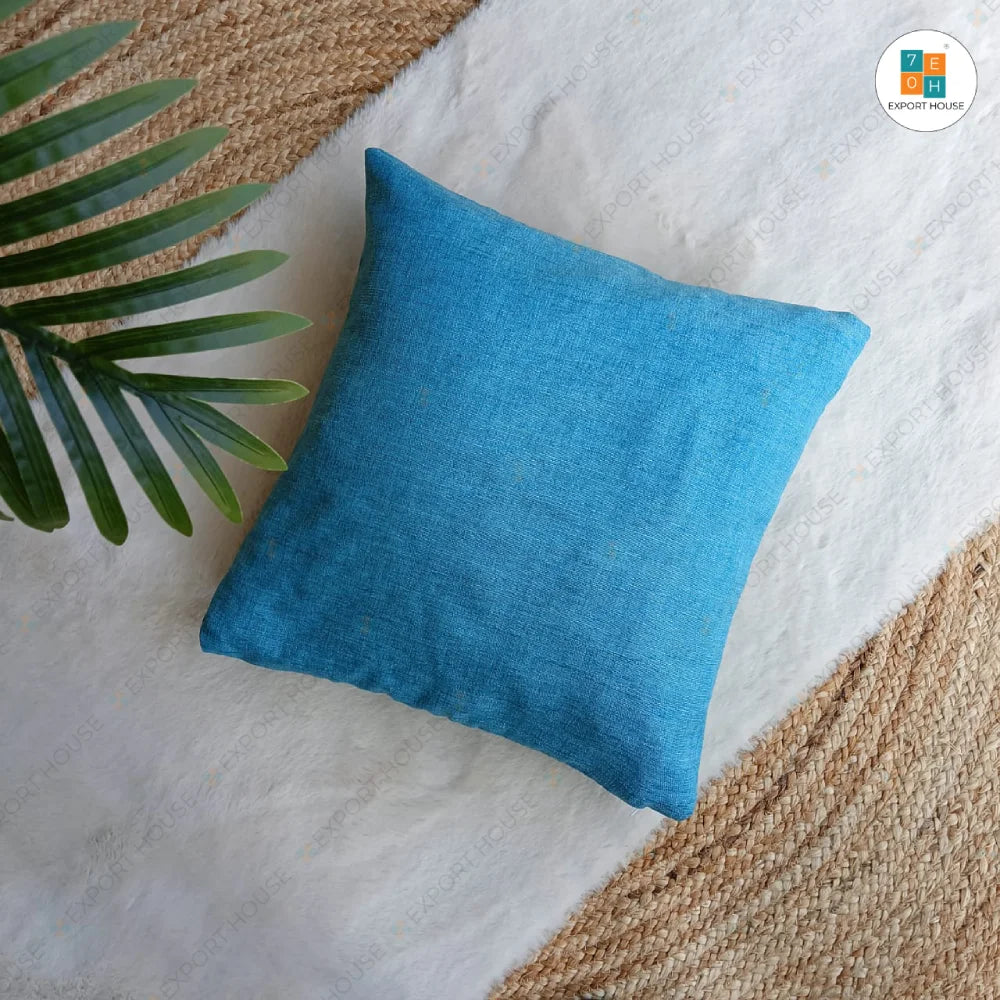 Surplus Cushion Cover, 40cm X 40cm (16" X 16")