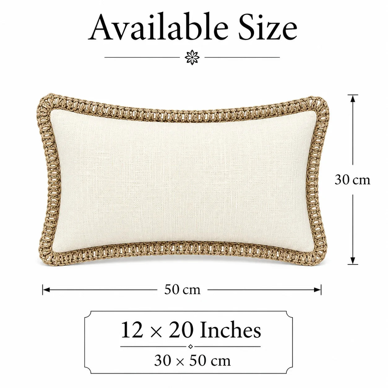 Lumbar Cover