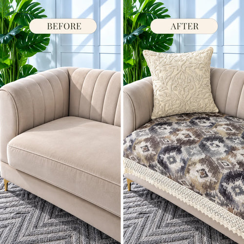 Anti-Skid Sofa Cover