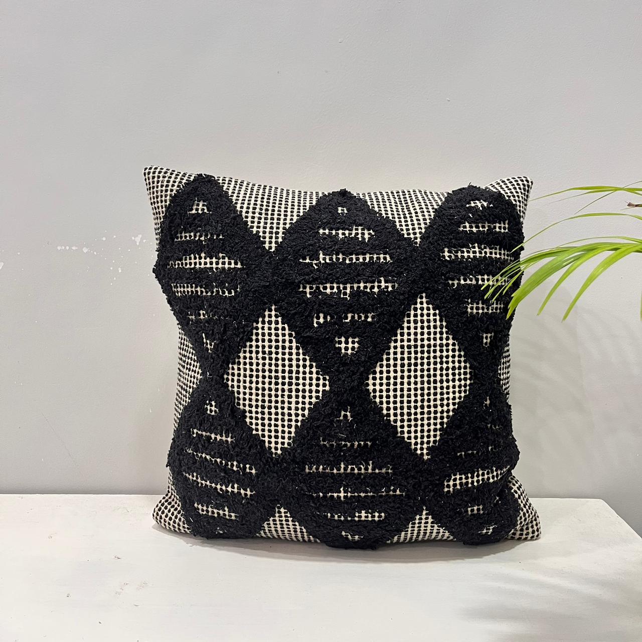 Quality Cotton Cushion Covers by Export House | Stylish & Durable Designs