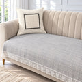 Anti Skid Jacquard Premium Sofa Cover