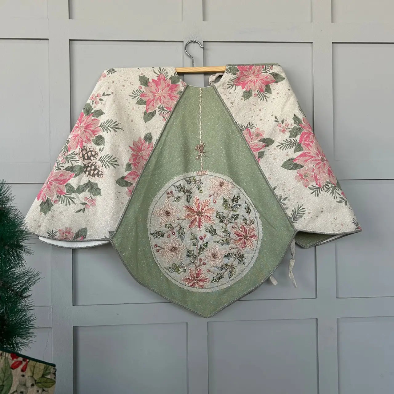 Christmas Tree Skirt