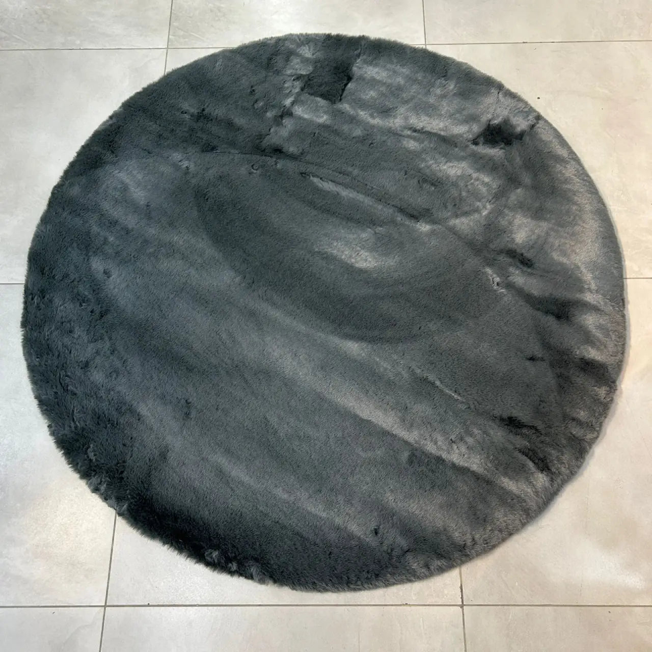 Round Carpet