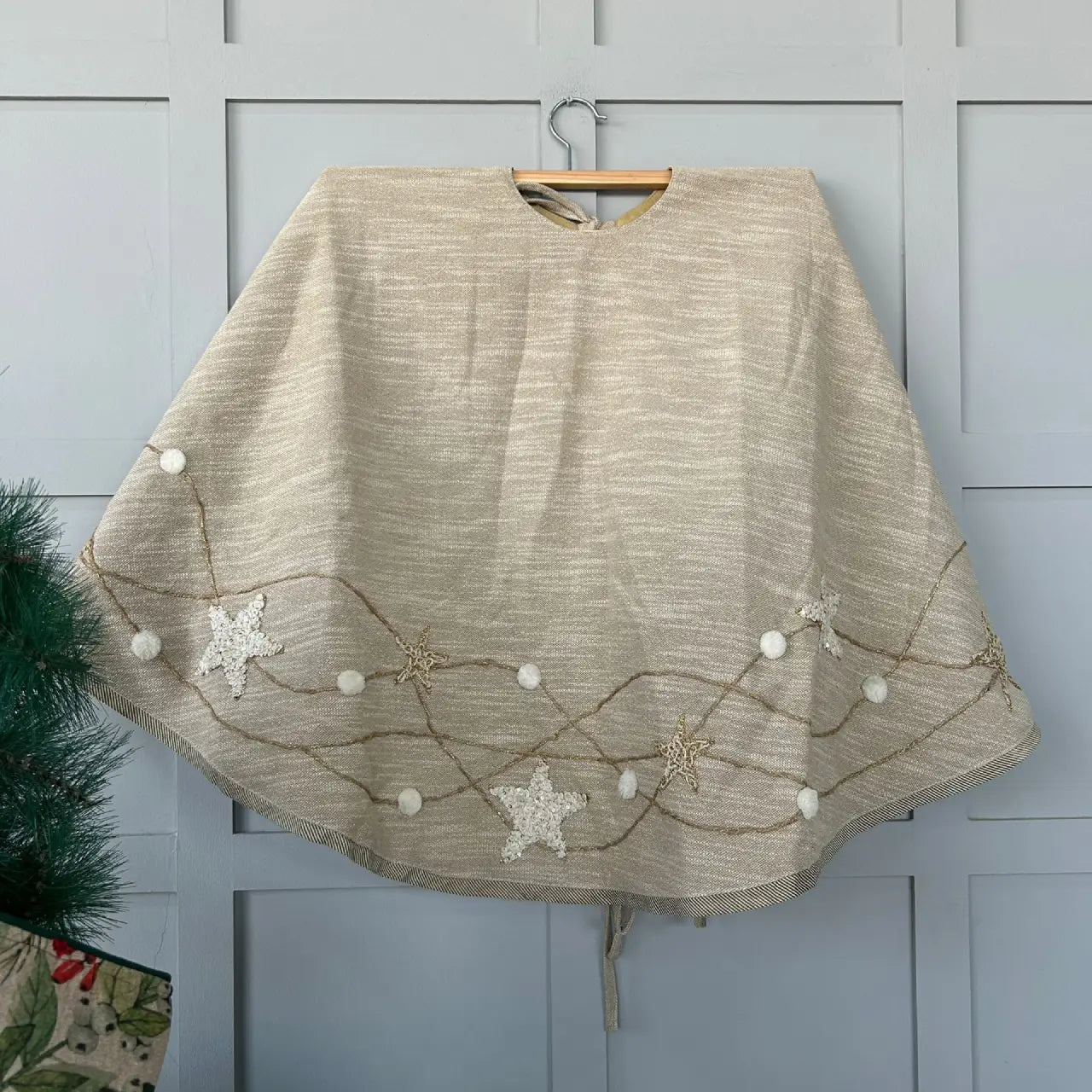 Christmas Tree Skirt