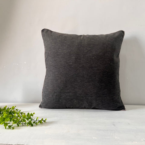 Surplus Cushion Cover Size: 60cm X 60cm (24" X 24") Material: Cotton in just Rs. 500.00, (Cushion Cover by Export House )