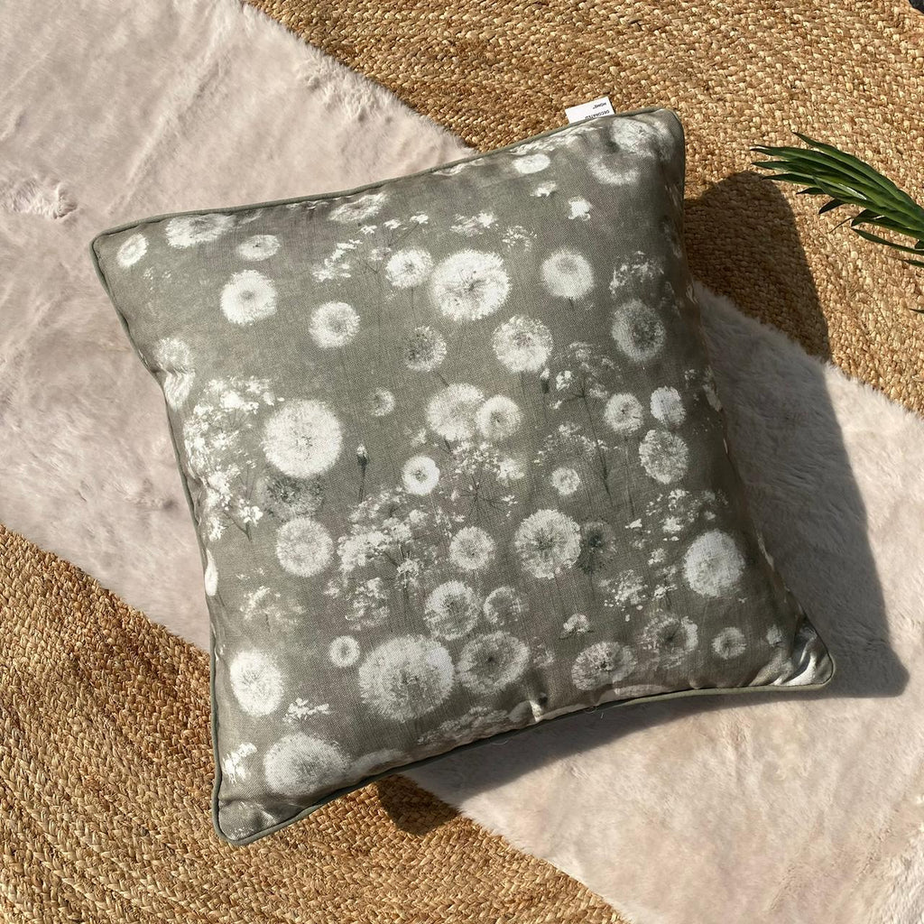 Printed cushion covers, 60cm X 60cm (24" X 24")