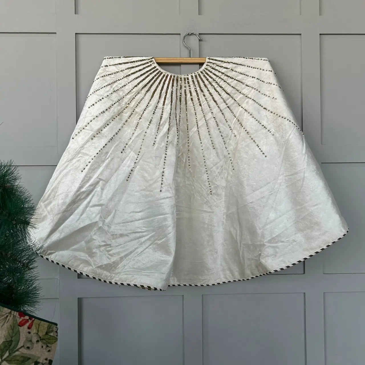 Christmas Tree Skirt