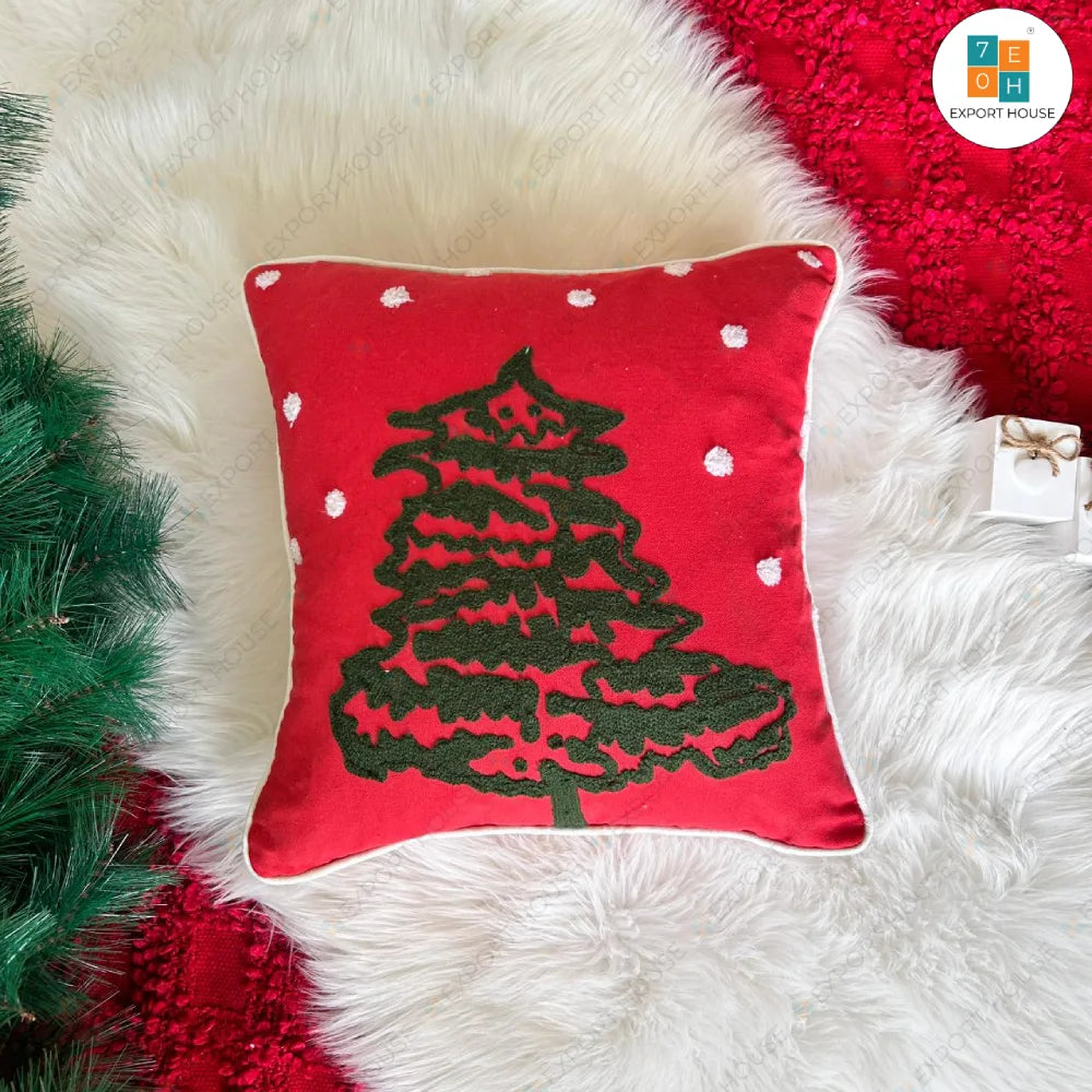 Christmas Premium Cushion cover