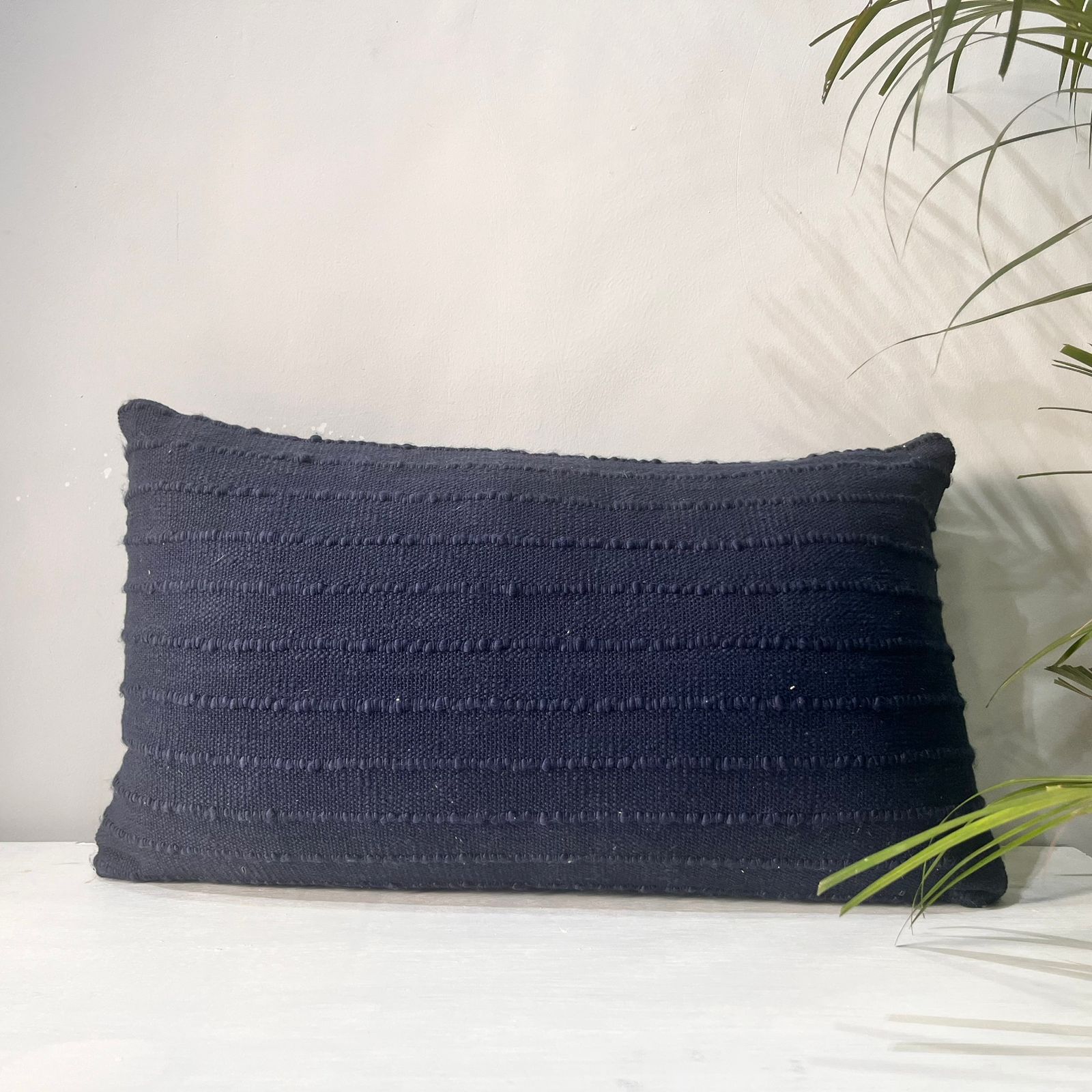 Buy Stylish Lumbar Pillow Covers Online in India 2024 | Export House