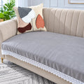 Anti-Skid Sofa Cover