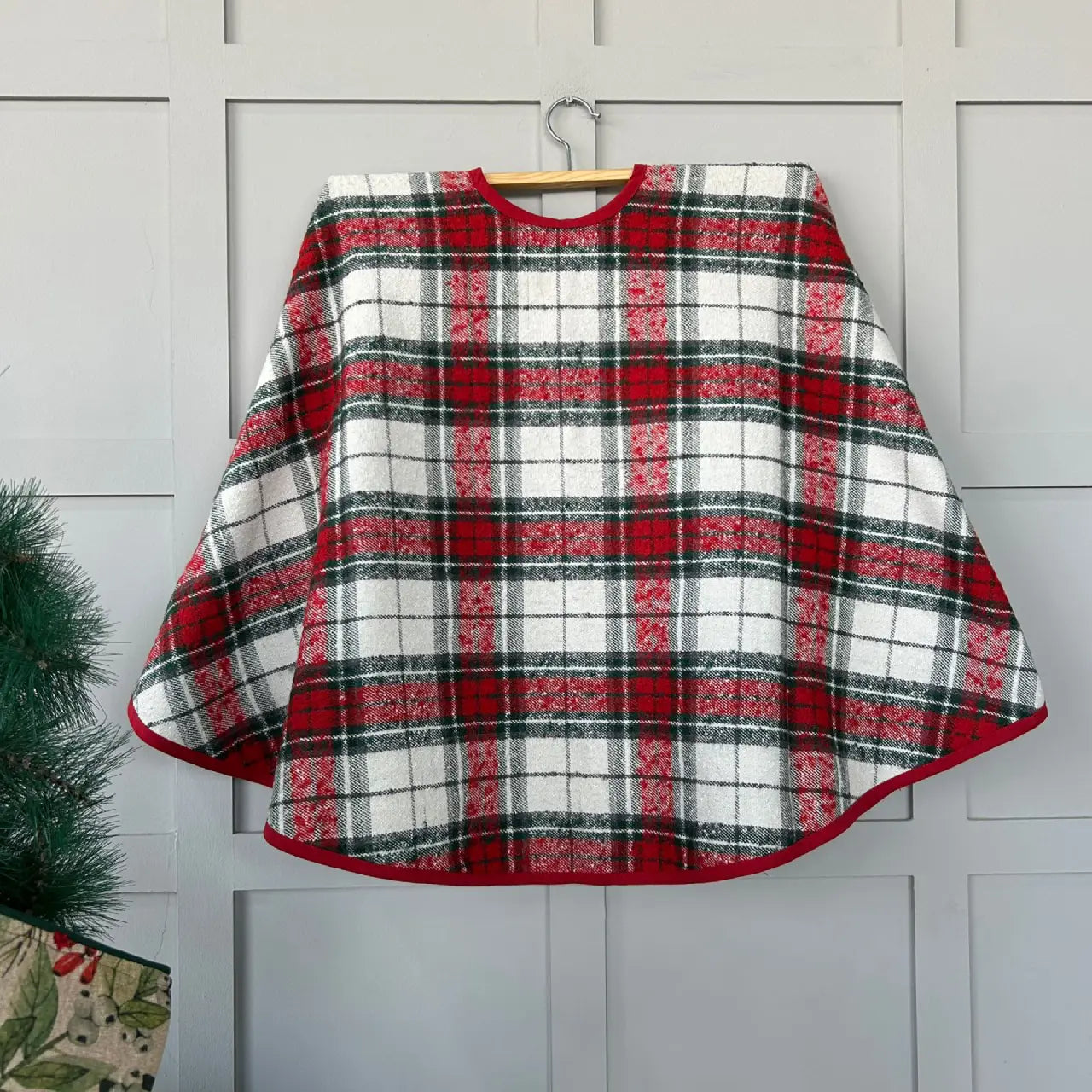 Christmas Tree Skirt