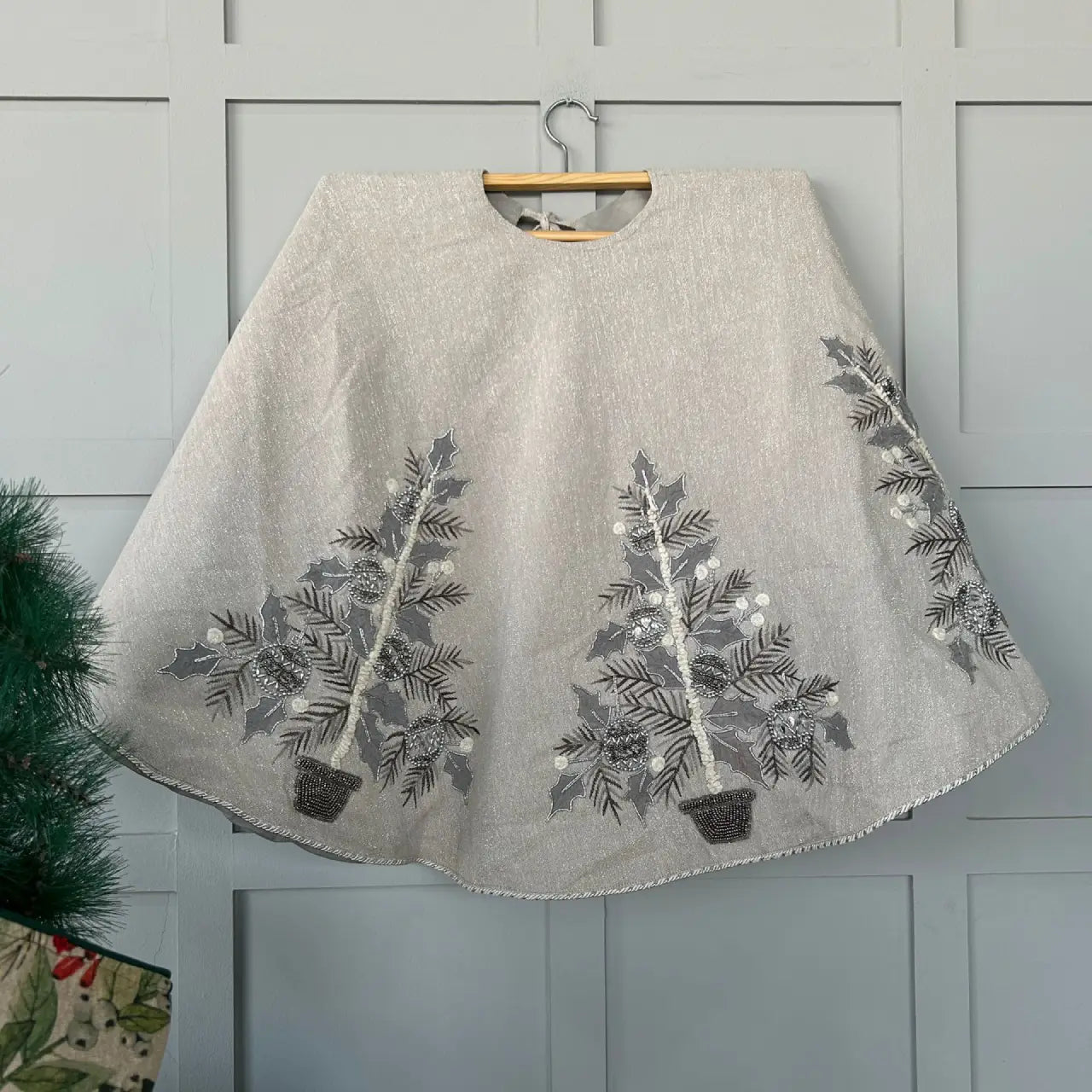 Christmas Tree Skirt