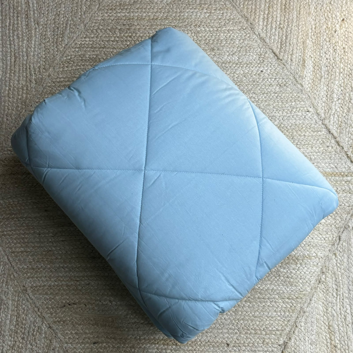 Plain Quilts
