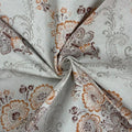 King Size Cotton Printed Bedsheet
