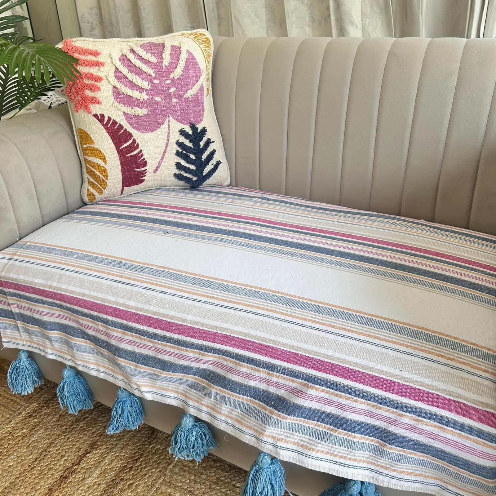 Sofa Cover