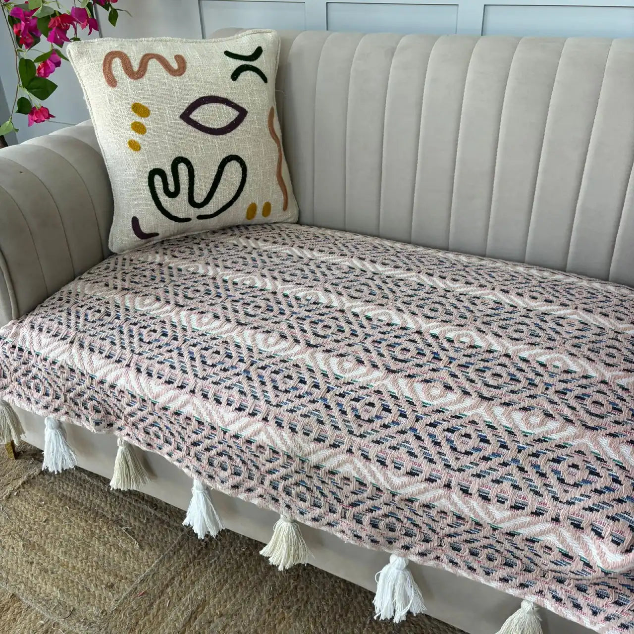 Sofa Cover