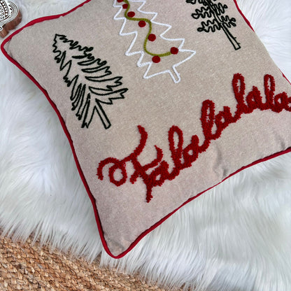 Christmas Premium Cushion cover