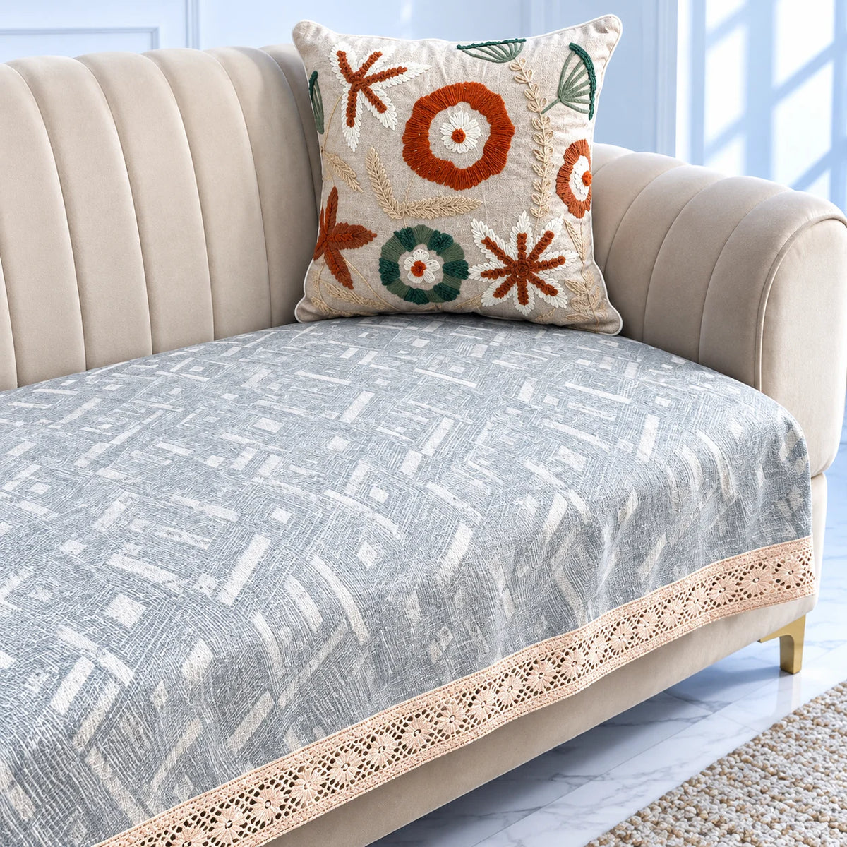 Premium Sofa Cover