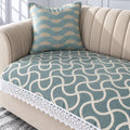 Anti-Skid Sofa Cover