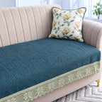 Elegant Jacquard Sofa Cover
