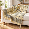 Sofa Throw Blanket