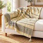 Sofa Throw Blanket